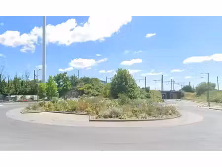 vente garage 112 m² bordeaux (33100)