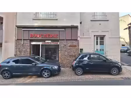 local commercial