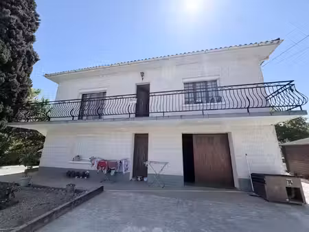 location maison 7 pièces 150 m² à aiguillon (47190)