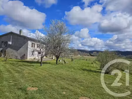 maison à vendre - 6 pièces - 164 m2 - his - 31 - midi-pyrenees