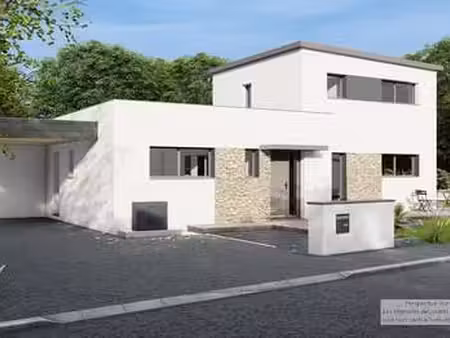 vente maison à landrévarzec (29510) : à vendre / 125m² landrévarzec