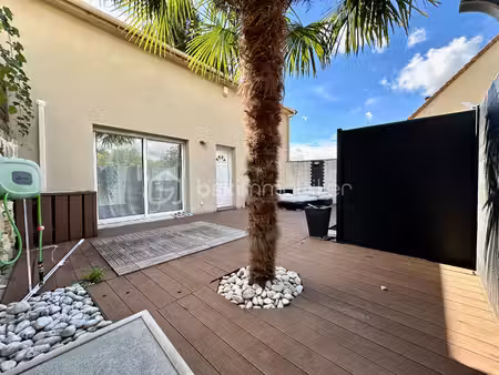 maison de 97 m² à meriel