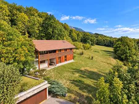 maison 6 pièces 165 m2