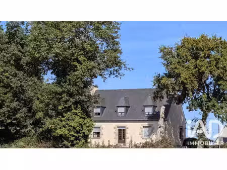vente maison traditionnelle 5 pièces