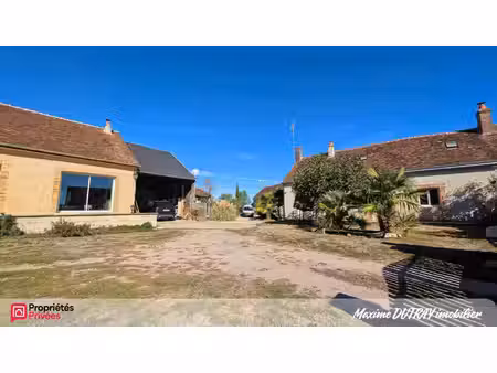 ensemble immobilier 250m²