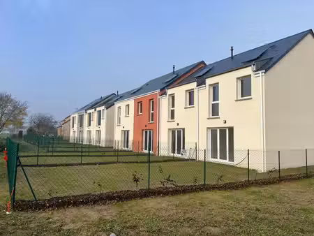 maison - rouillon - 4 pièce(s) - 78 m²