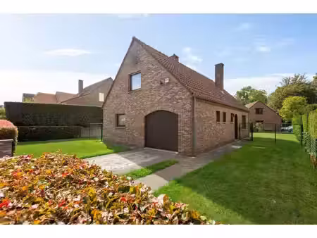villa te koop