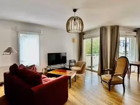 vente appartement 3 pièces à montreuil-juigné (49460) : à vendre 3 pièces / 73m² montreuil