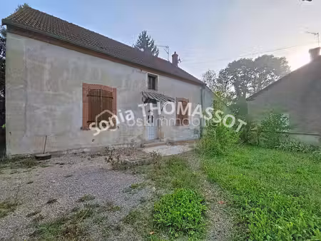 maison de 200 m² à saint-symphorien-sur-saone