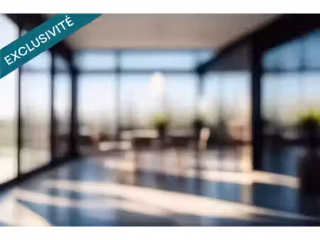 vente commerce 2 pièces 194 m² bourg-en-bresse (01000)