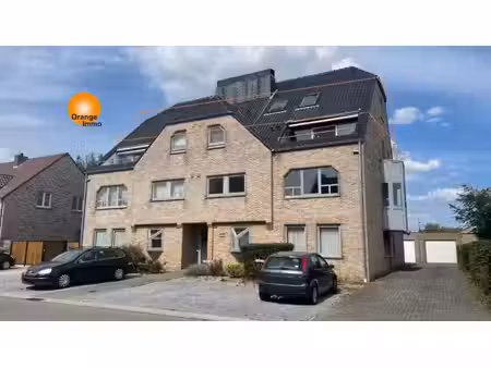 orange immo bv