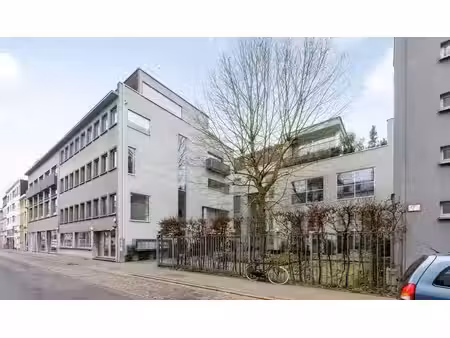 volledig ingerichte kantoren te huur in papyrus antwerpen