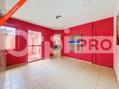 vente commerce soissons 02200 80m²