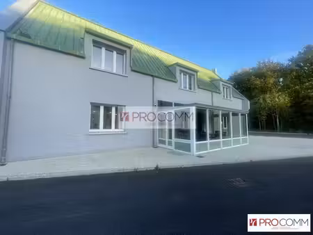 location commerce luisant 28600 100m²