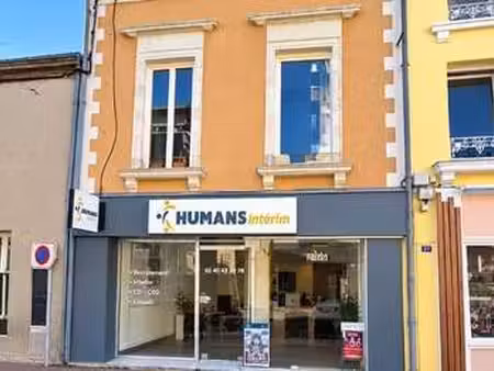 vente bureaux et commerces à vallet (44330) : à vendre / 90m² vallet