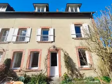 vente maison à agneaux (50180) : à vendre / 163m² agneaux