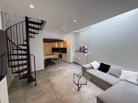 maison angerville 5 pièce(s) 80 m2