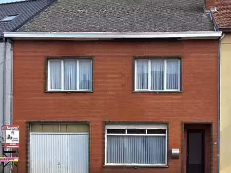 verkoop zonder zorgen met immo benny simons