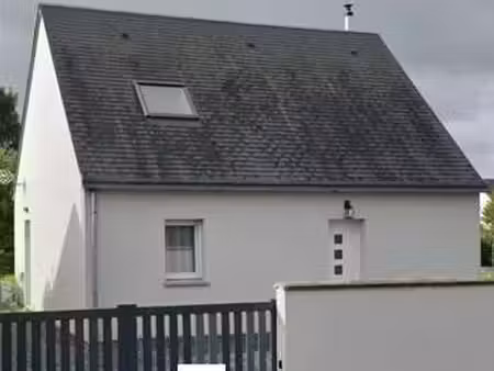 vente maison à couvains (50680) : à vendre / 90m² couvains