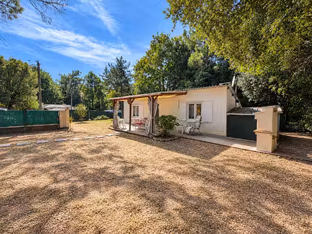 vente maison 3 pièces  32.70m²  longeville