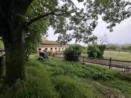 maison mamers - 140m²