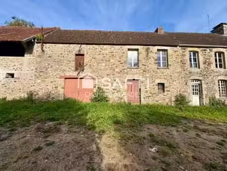 vente maison à martinvast (50690) : à vendre / 140m² martinvast
