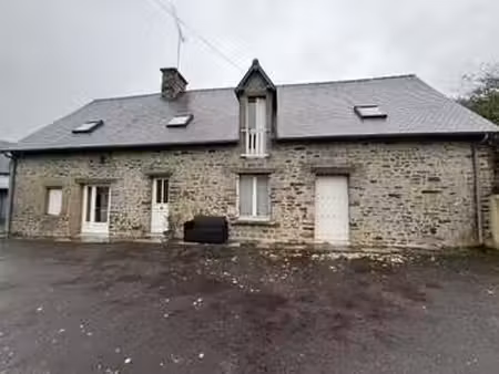 vente maison à montanel (50240) : à vendre / 136m² montanel