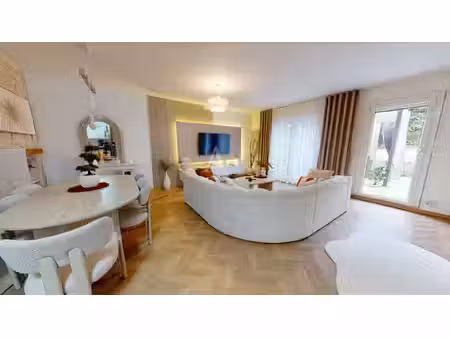 vente maison 5 pièces  119.00m²  noisiel