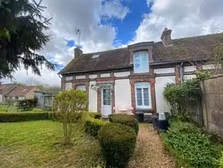 vente maison à randonnai (61190) : à vendre / 76m² randonnai