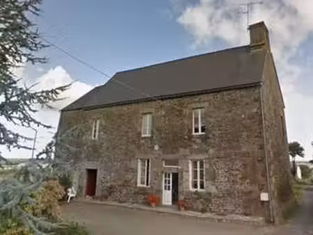 vente maison à saint-senier-de-beuvron (50240) : à vendre / 68m² saint-senier-de-beuvron