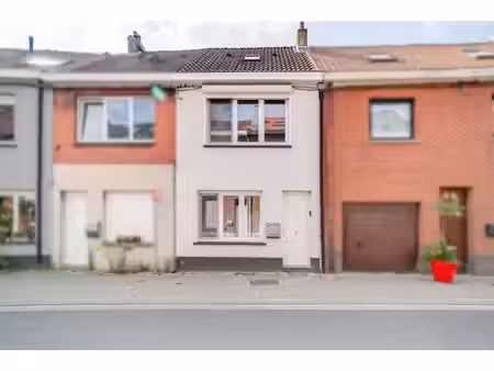 huis te koop