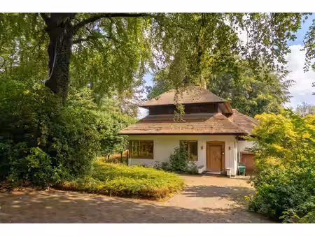 villa te koop