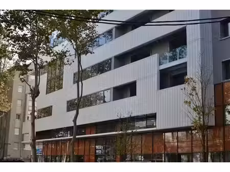 location bureau lyon 2ème (69002) 658 m²