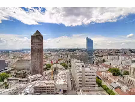 location bureau lyon 3ème (69003) 2 927 m²