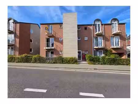 appartement à vendre à route de durbuy 30a durbuy (vbe73477)