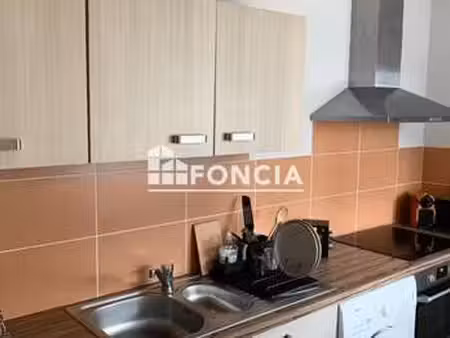location appartement 3 pièces à larmor-plage (56260) : à louer 3 pièces / 65m² larmor-plag