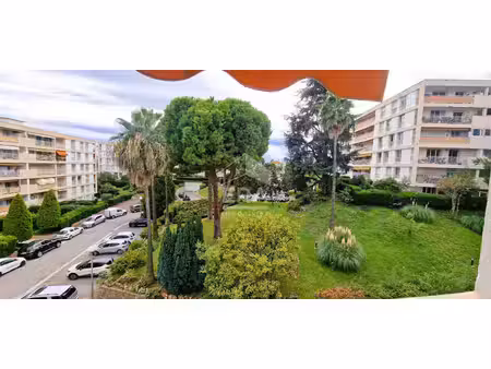 appartement 2 pièces 32 m² à louer nice 06200 ? | era immobilier
