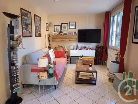 appartement à vendre - 4 pièces - 76 42 m2 - valence - 26 - rhone-alpes