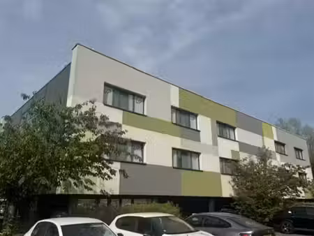 location bureau metz 145 m²