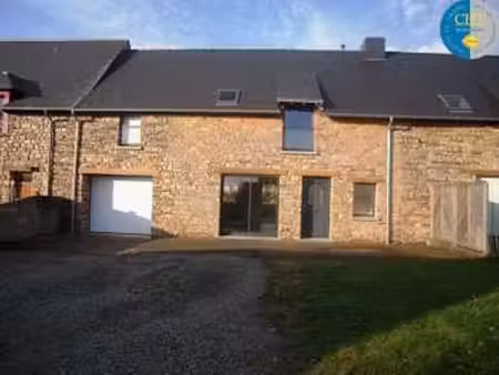 location maison à plélan-le-grand (35380) : à louer / 95m² plélan-le-grand