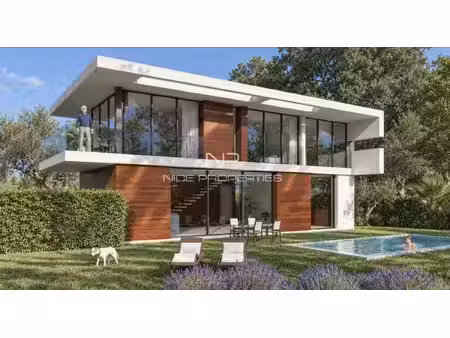 terrain villefranche-sur-mer - 975m²