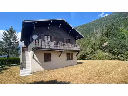 exclusivite - maison avec deux appartements de 50m2 à rénover exposition sud