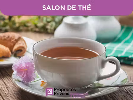 78 acheres - salon de the  chocolaterie  patisserie