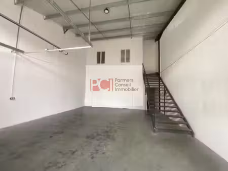 location local d’activités nimes 30000 195m²