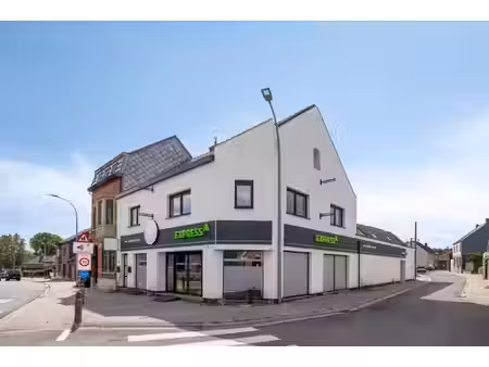 uw vastgoed makelaar in regio groot asse