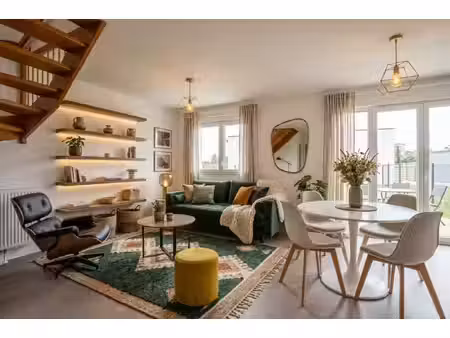 maison à vendre compiegne 3 pièce(s) 63m2 241 000€