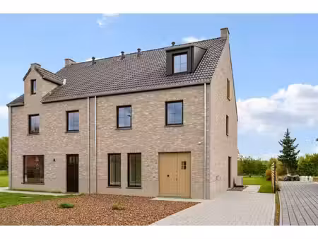 uw vastgoedpartner in kampenhout