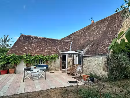maison arcisses 8 pièce(s) 209 m2