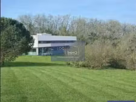 vente bureaux cenon 33150 680m²