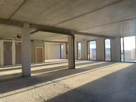 vente bureaux le havre 76600 514m²